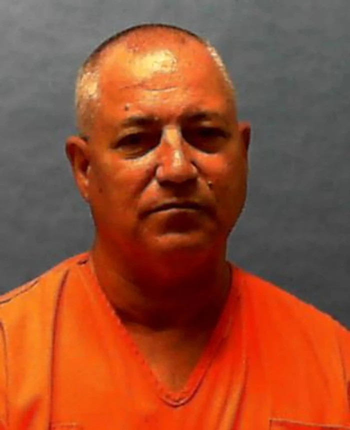 Florida death row prisoner in custody, headline about Michael Sheridan’s execution