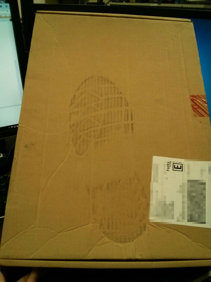 "Ordered A Warranty Replacement Motherboard From Dell. FedEx Shipped"