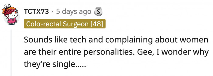 Such a difficult problem to solve.