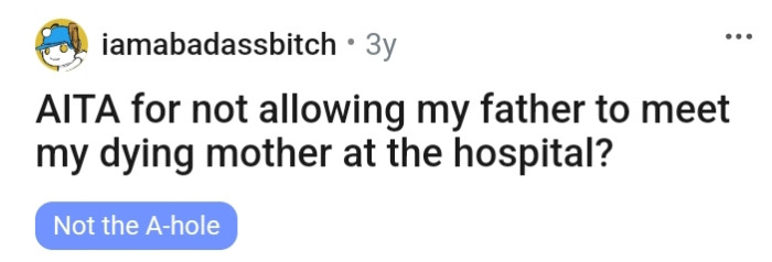 So now the OP is asking...