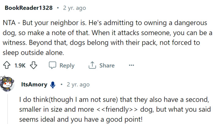 Dogs belong with their pack, and loneliness can alter their behavior.