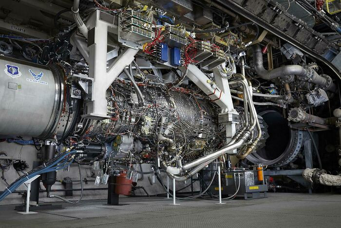 "General Electric Xa100"