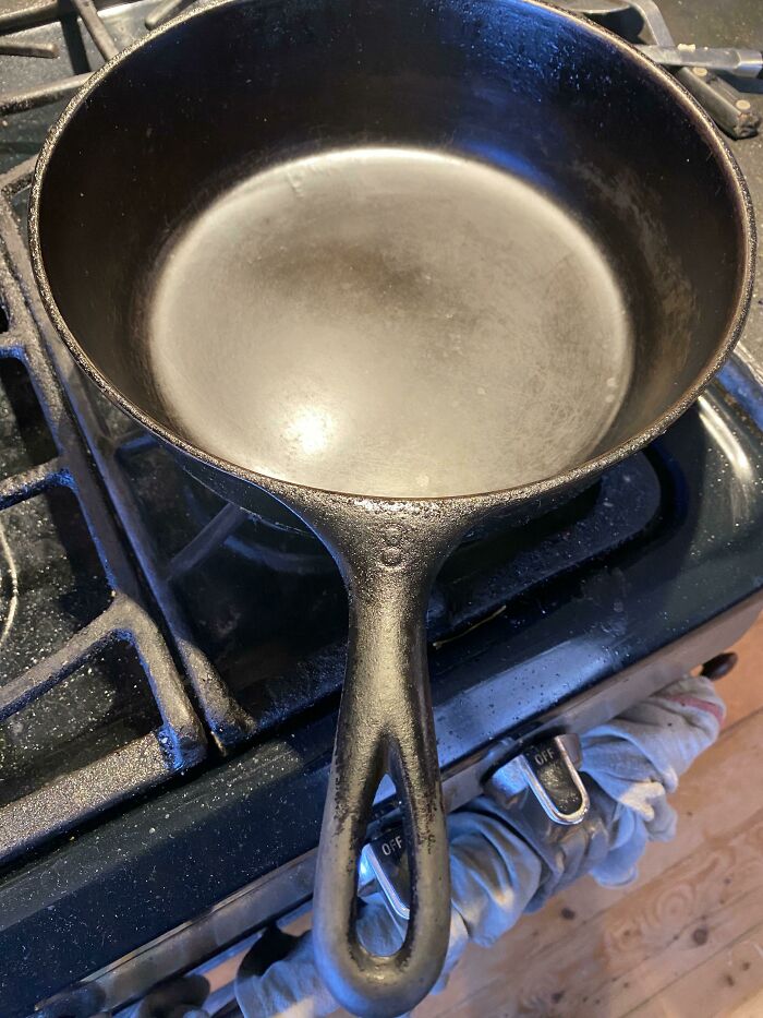 25. My Great Grandparents House