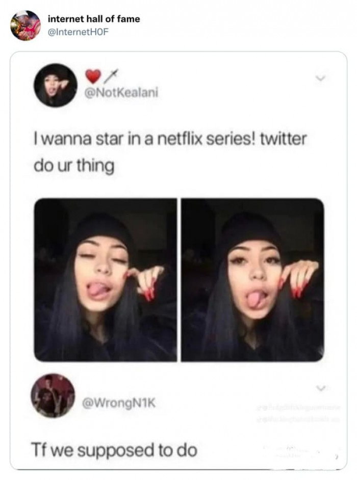 44. What Are We Supposed to Do? Really?