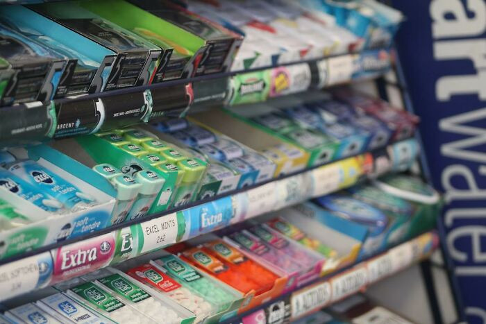 17. They're doing you a favor.