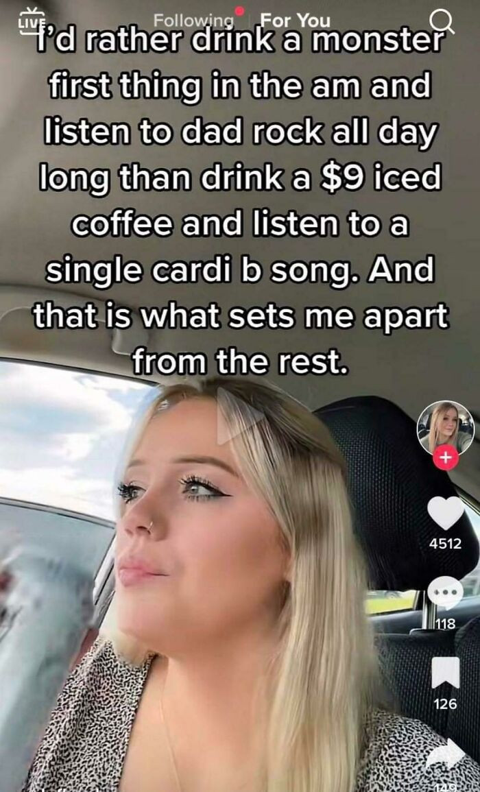 1. It doesn’t matter.