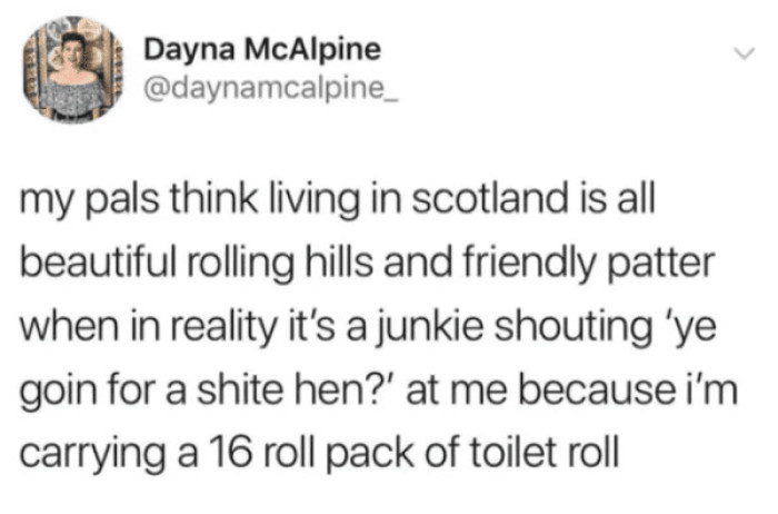 25. Not too different at all.