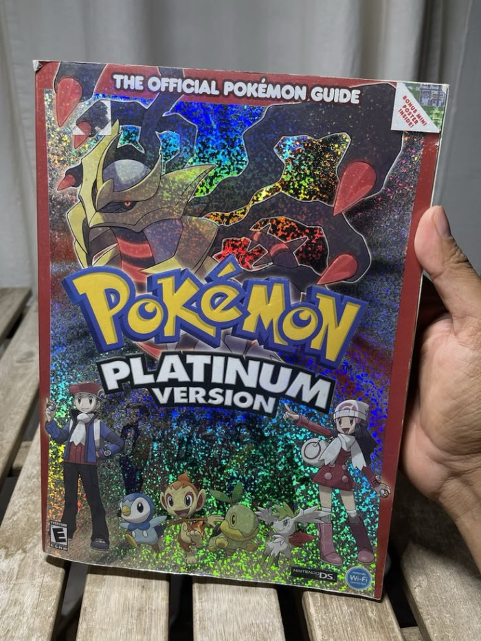 The Best Pokémon Games of All Time