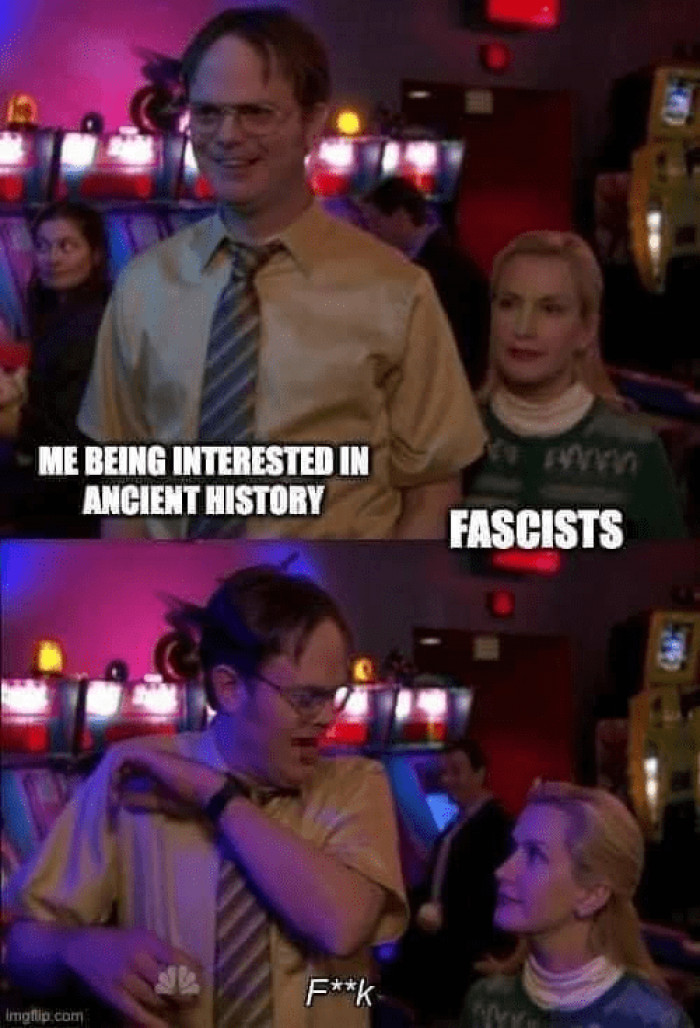 32. They Are Sneaky.