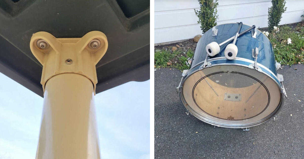 81 Unforgettable Photos Of Things With Faces