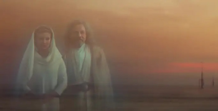 1. Star Wars: The Rise of Skywalker (2019)