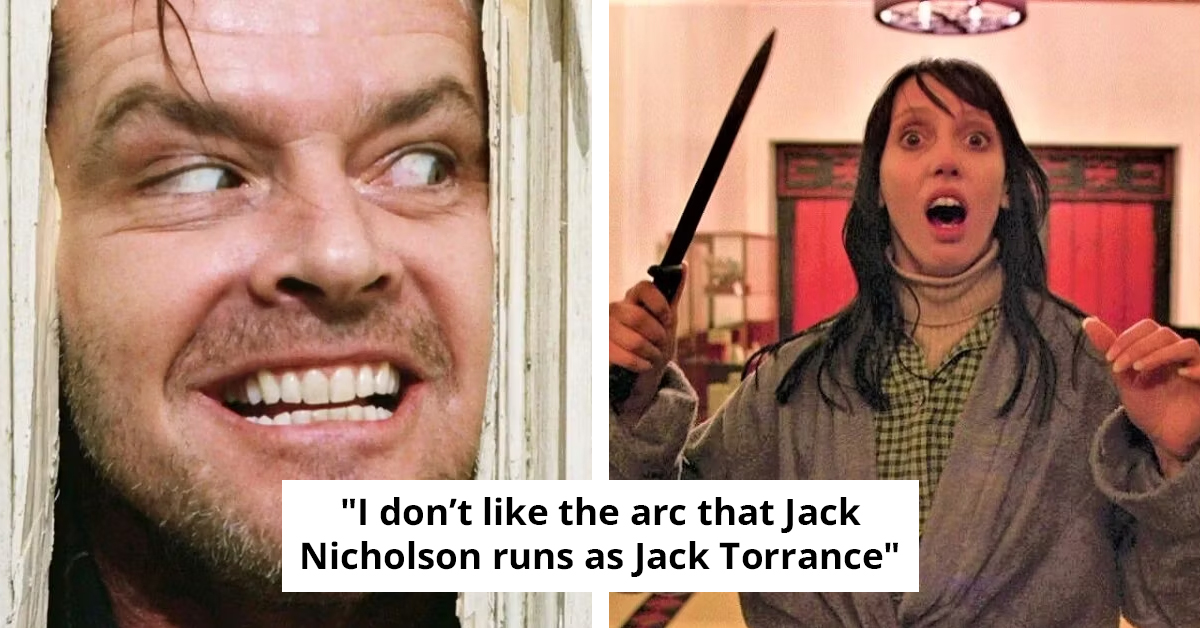 Stephen King's Fiery Critique Of ‘The Shining’—Why The Master Of Horror Hates One Of the Greatest Horror Films Ever Made