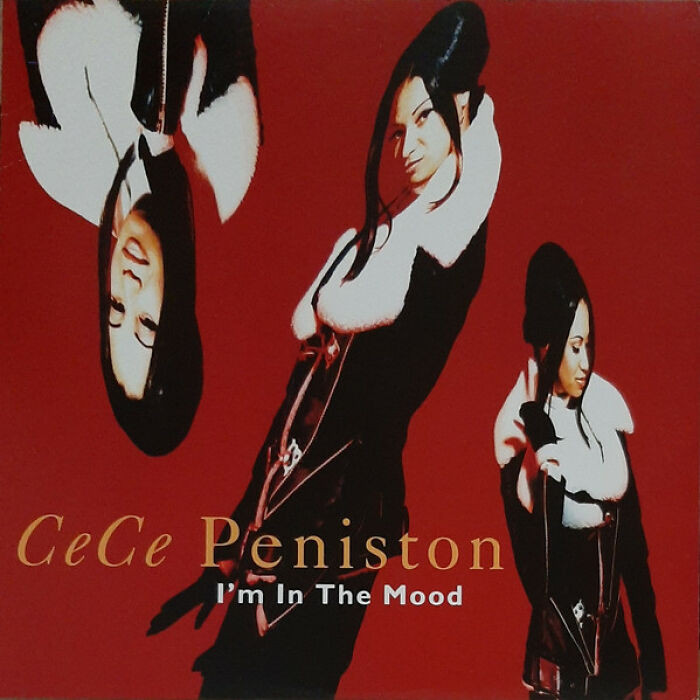 Ce Ce Peniston - I'm In The Mood. And I'm Getting Vertigo