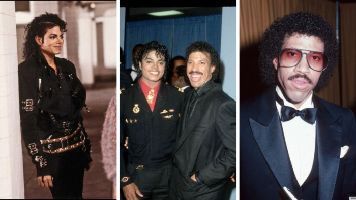 3. Jheri curls are a type of curly perm that gives hair a wet and slick appearance.