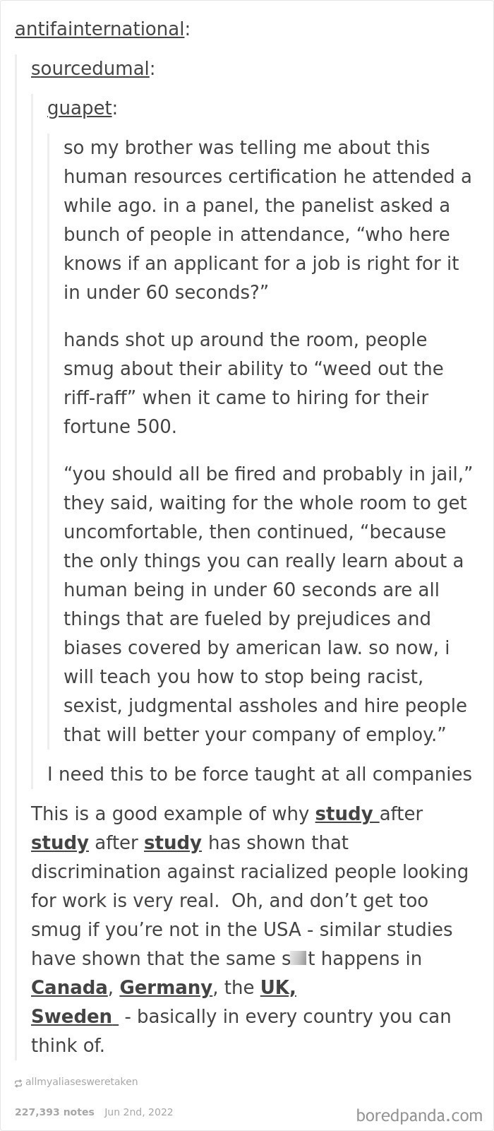 6. They lead them into that trap without them suspecting anything.