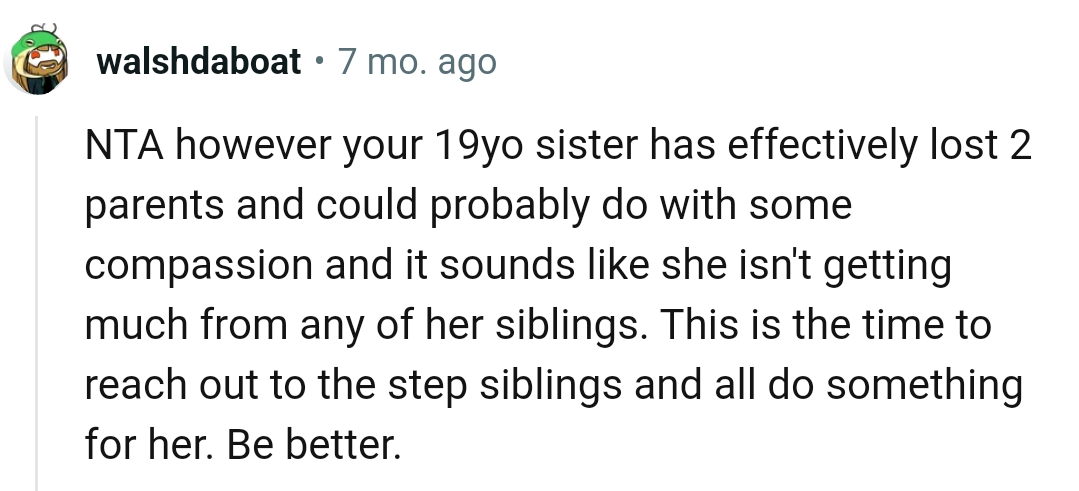 This Is the Time to Reach Out