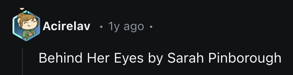 5. A single mom meets a man during her night out. She finds out he's her new boss, and he's married! But why is his wife so scared of him?