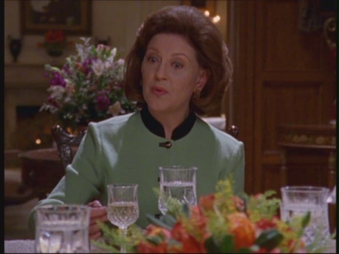 15. Emily Gilmore from 