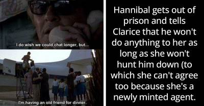 24 Movies and Shows Adapted from Books That Upset Fans Because They Didn't Follow the Source Material