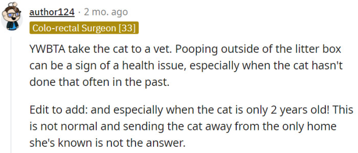 Oh, for the love of litter boxes, don't be a CATastrophe waiting to happen!