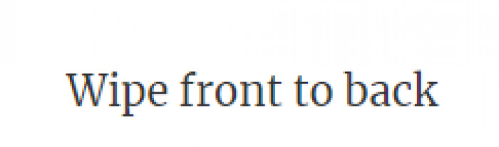 14. This is important.