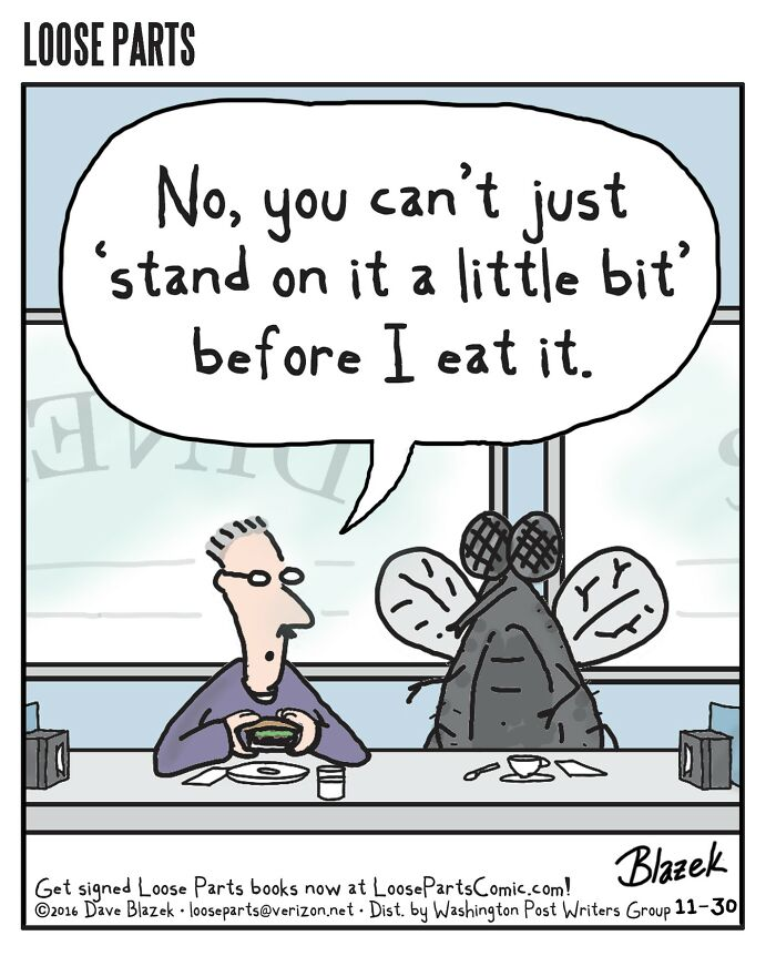 7. Can't You Understand?