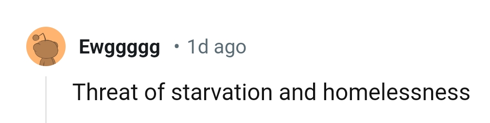 3. This is a funny one