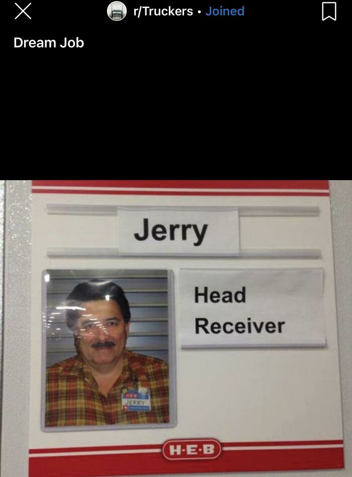 14. The Gig of Your Dreams!