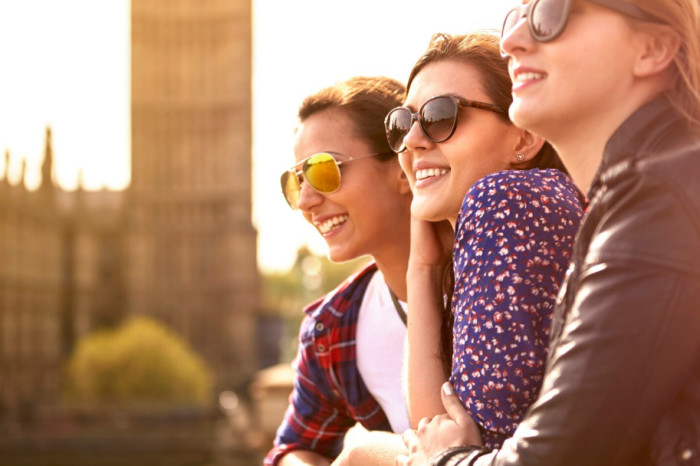 What Makes the Happiest Cities in America Actually Happy