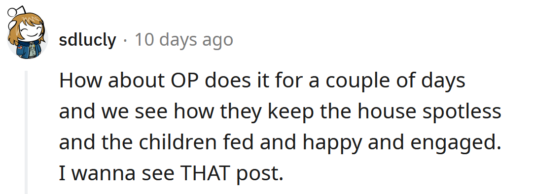 Here's how people reacted.