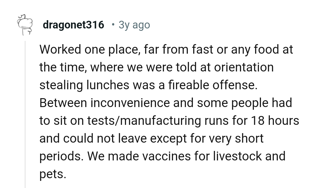 This Redditor Has a Similar Story to Share