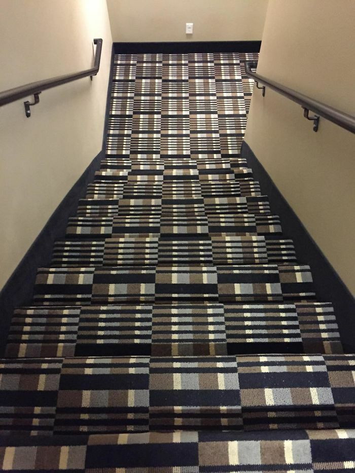 "Who Thought This Was A Good Idea?"