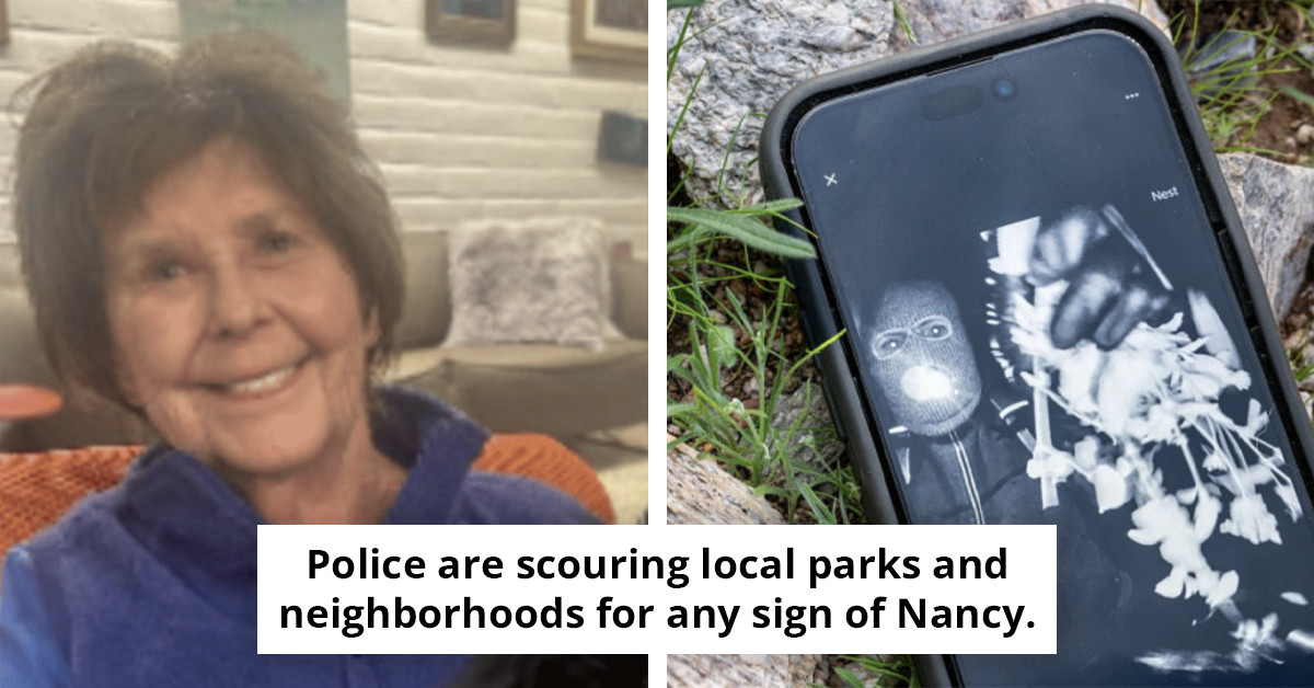 Individual Taken into Custody by Authorities in Investigation of Savannah Guthrie's Missing Mother, Nancy