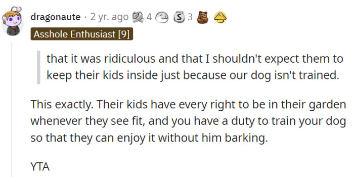 Here's what people have to say: