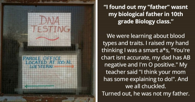 Bizzare Stories That Somehow Happened To People In The Most Unpredictable Ways
