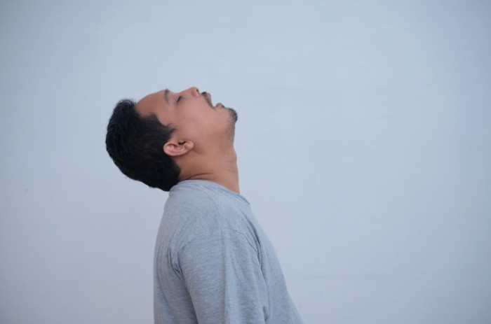 15. What makes sleepwalking scary