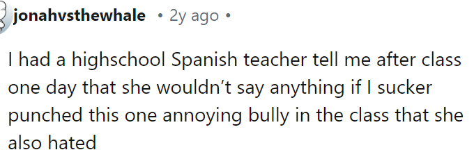 Incitement to Violence