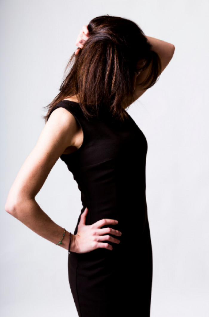 The OP's eldest daughter confirmed that college funds were saved for her. Sadly, the mother and daughter got into a fight because of it.