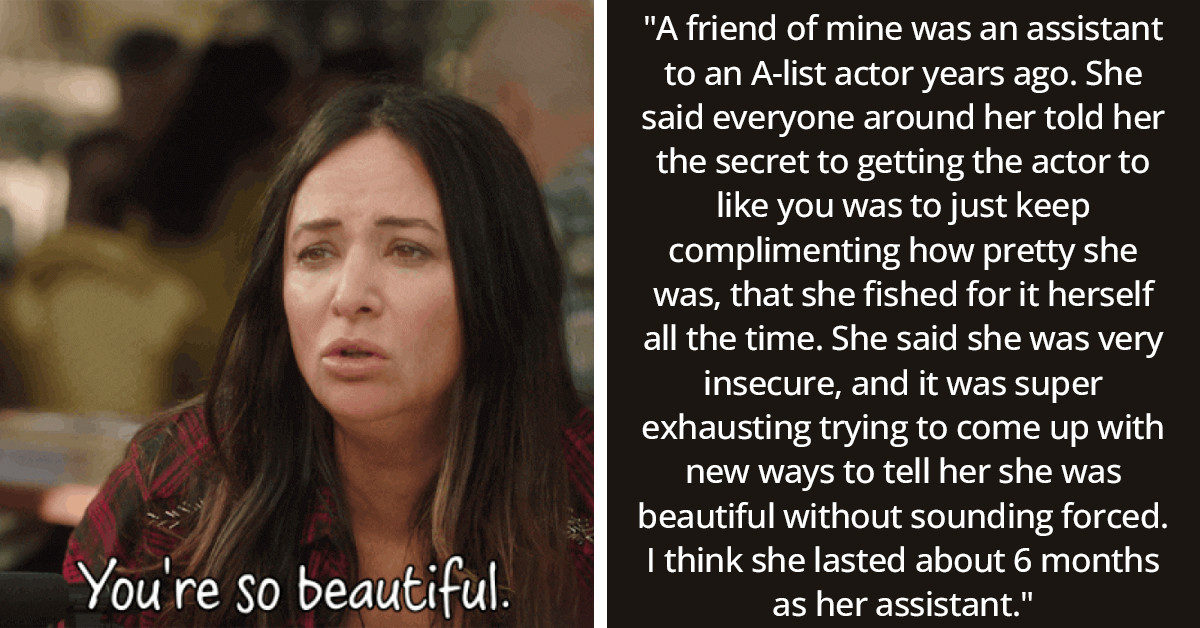 Personal Assistants Of Celebrities Share Juicy Stories And Secrets