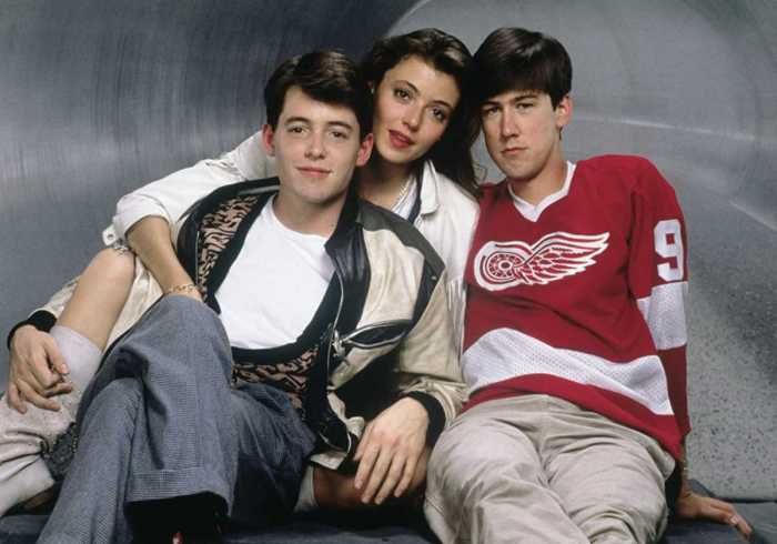 'Ferris Bueller's Day Off'