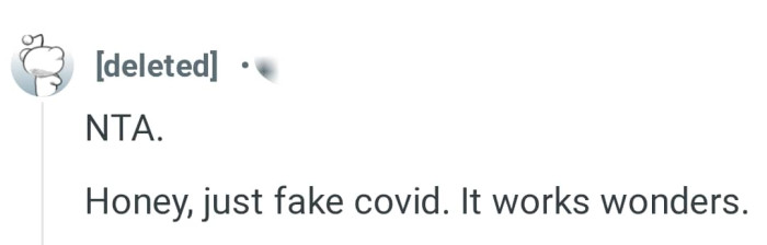 What should work wonders is...