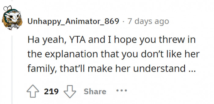 But still, we’re talking about which is more important for the OP to attend to.