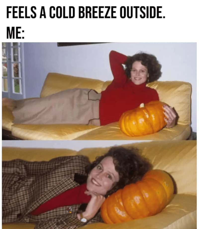 16. It's the smile for me