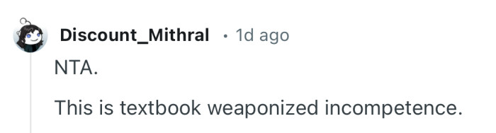 We gathered some interesting comments from the Reddit community