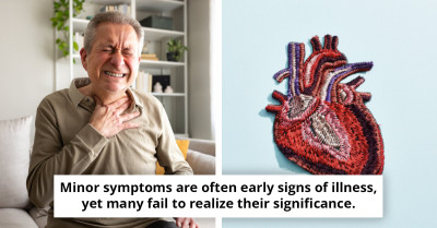 Physician Shares 10 Warning Signs You Must Not Overlook to Safeguard Against 'Silent Threat' Illness