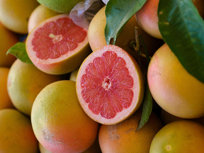 Grapefruits