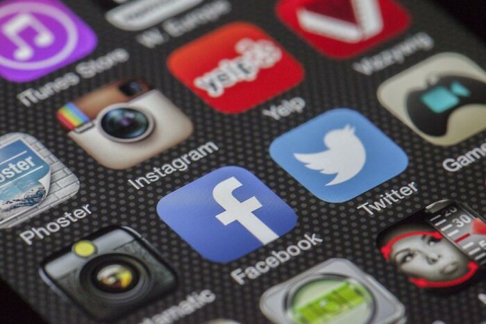 36. To save battery life on your phone, consider deleting the Facebook app and accessing Facebook through your browser instead.