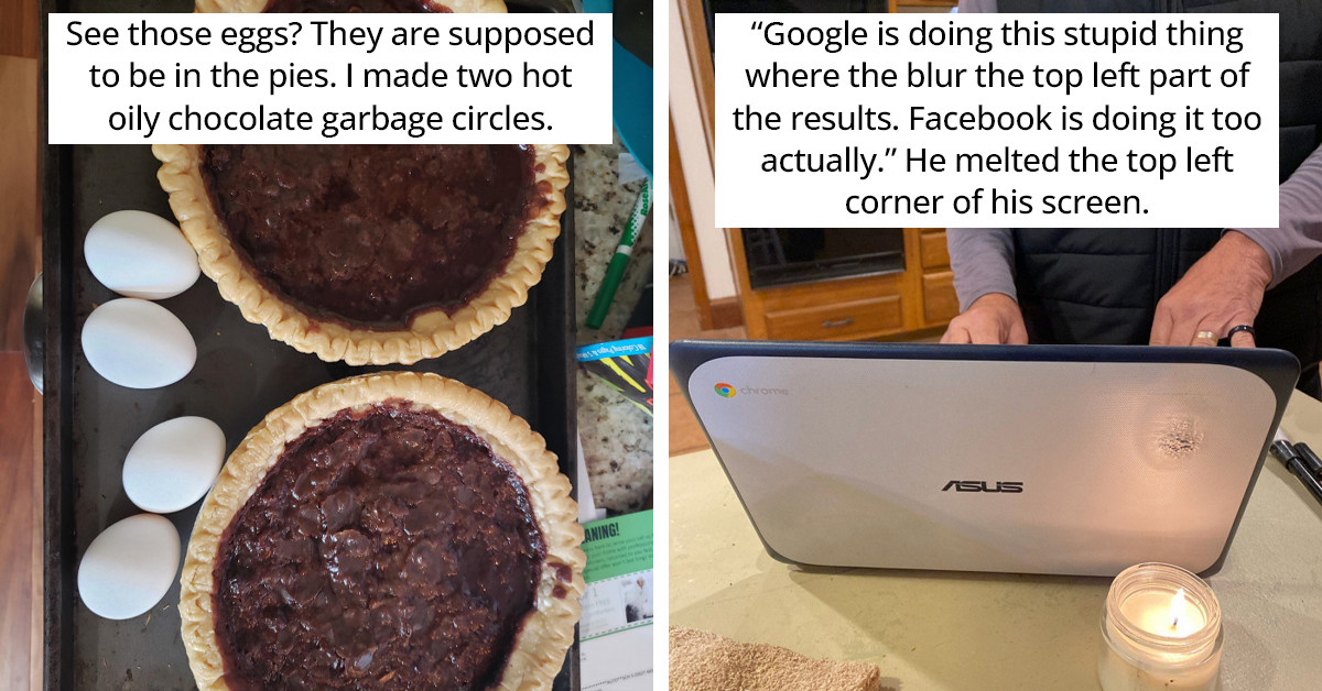 21 Times People Surprisingly Failed To Use Common Sense