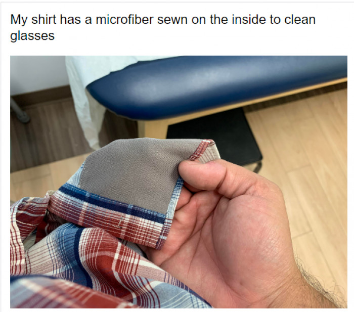 9. The person who came up with this is a genius.