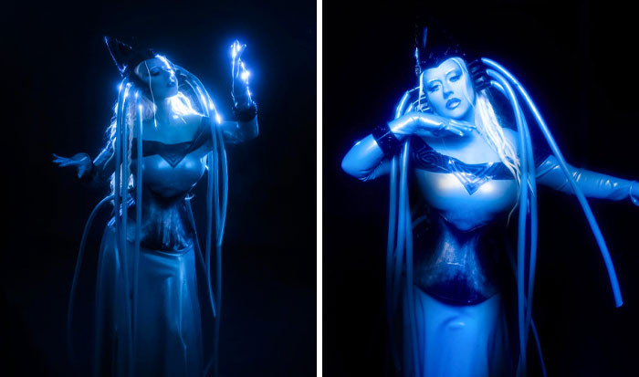 34. Diva Plavalaguna From 